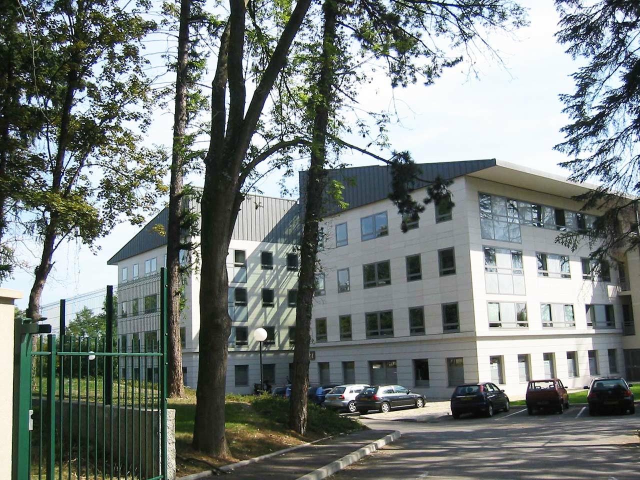 Bureau Limonest 936m² Location bureau Limonest Rhône OLBUR2109087 0